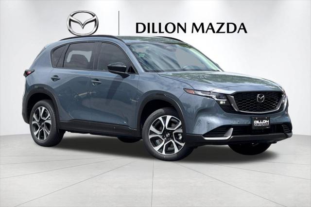 2026 Mazda CX-5 2.5 S Preferred for sale in Boise, ID