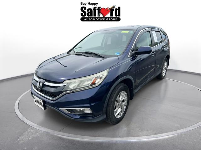 2016 Honda CR-V EX 2016 Honda CR-V EX