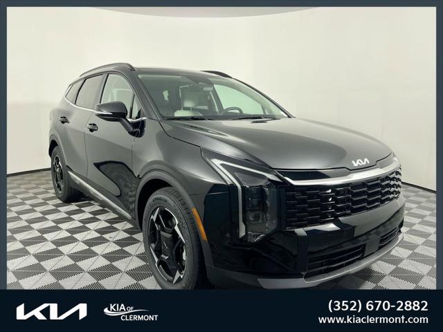 2026 Kia Sportage EX for sale in Clermont, FL