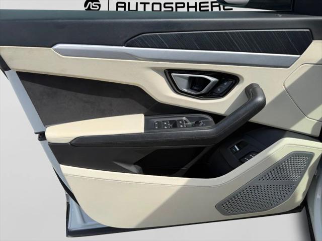 2019 Lamborghini Urus Base