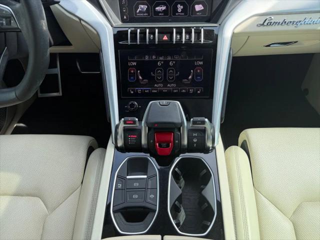 2019 Lamborghini Urus Base