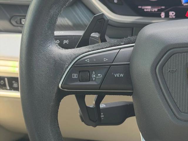 2019 Lamborghini Urus Base