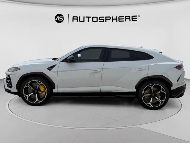 2019 Lamborghini Urus Base