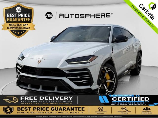 2019 Lamborghini Urus Base for sale in Buford, GA