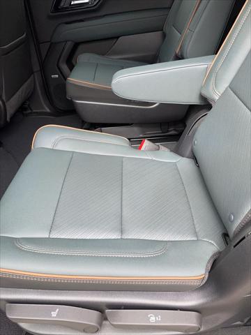 2026 GMC Yukon XL 4WD AT4