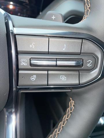 2026 GMC Yukon XL 4WD AT4