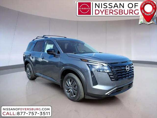 2026 Nissan Pathfinder SV for sale in Dyersburg, TN