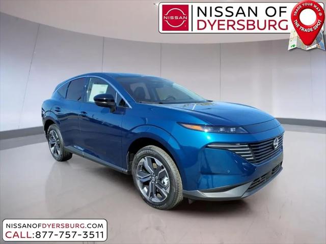 2026 Nissan Murano SL for sale in Dyersburg, TN
