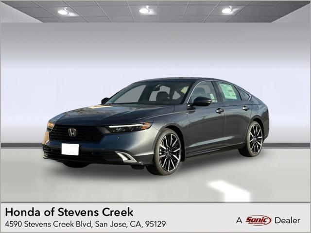 2026 Honda Accord Sedan Touring for sale in Santa Clara, CA