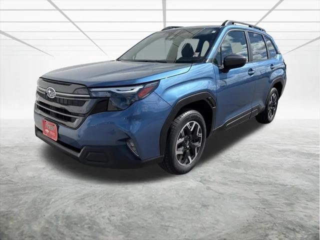 2025 Subaru Forester Premium for sale in Aitkin, MN