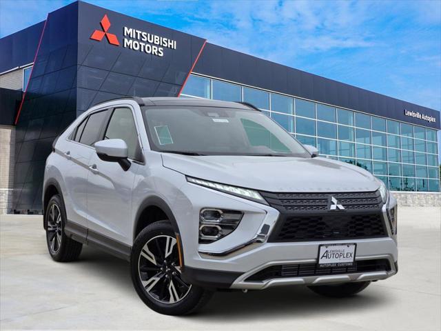 2026 Mitsubishi Eclipse Cross SE S-AWC for sale in Lewisville, TX