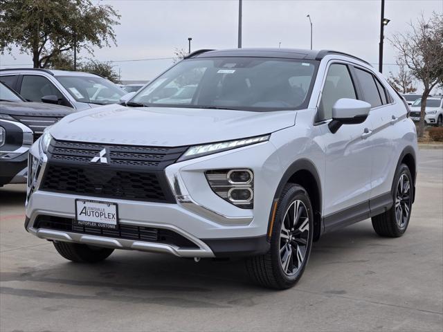 2026 Mitsubishi Eclipse Cross SE S-AWC
