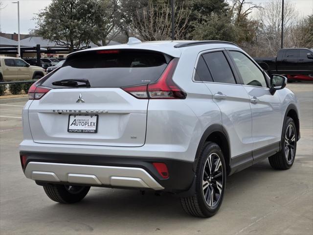 2026 Mitsubishi Eclipse Cross SE S-AWC