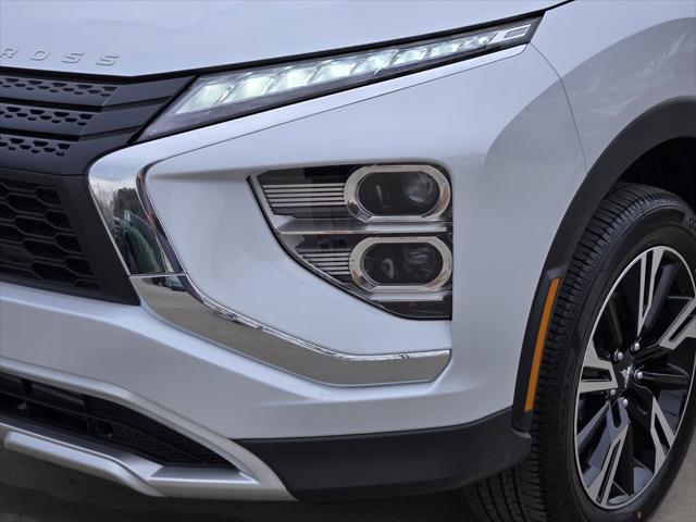 2026 Mitsubishi Eclipse Cross SE S-AWC
