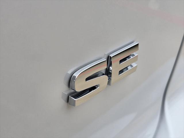 2026 Mitsubishi Eclipse Cross SE S-AWC