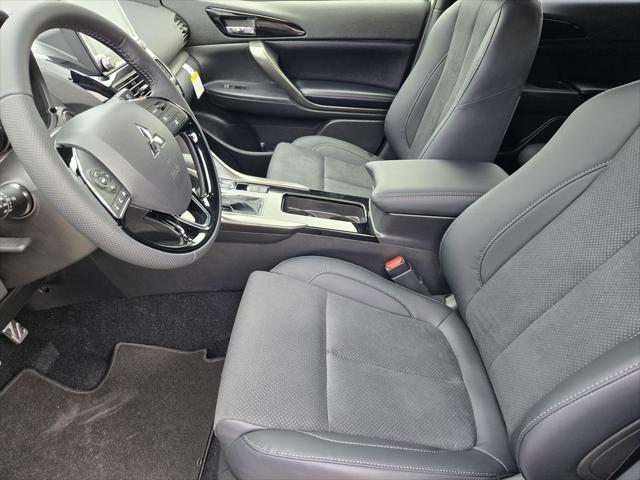 2026 Mitsubishi Eclipse Cross SE S-AWC