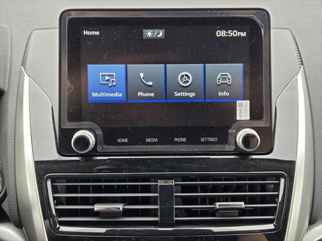 2026 Mitsubishi Eclipse Cross SE S-AWC