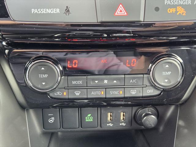 2026 Mitsubishi Eclipse Cross SE S-AWC