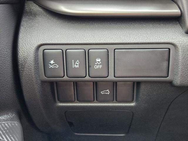 2026 Mitsubishi Eclipse Cross SE S-AWC