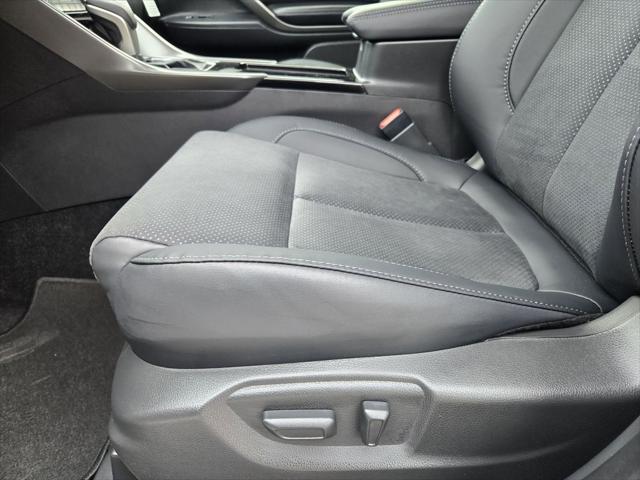 2026 Mitsubishi Eclipse Cross SE S-AWC