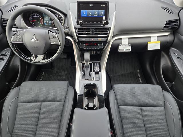 2026 Mitsubishi Eclipse Cross SE S-AWC