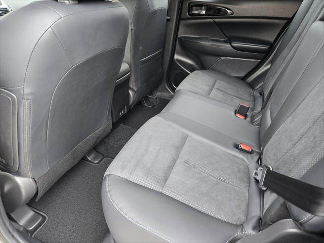 2026 Mitsubishi Eclipse Cross SE S-AWC