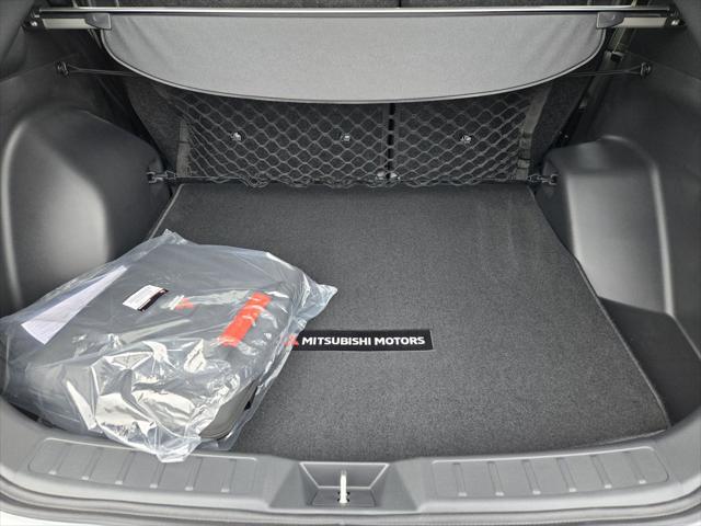 2026 Mitsubishi Eclipse Cross SE S-AWC