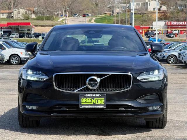 2018 Volvo S90 T5 Momentum