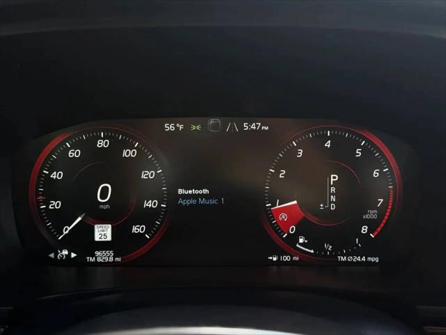 2018 Volvo S90 T5 Momentum