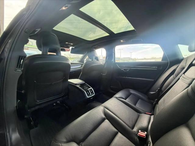 2018 Volvo S90 T5 Momentum