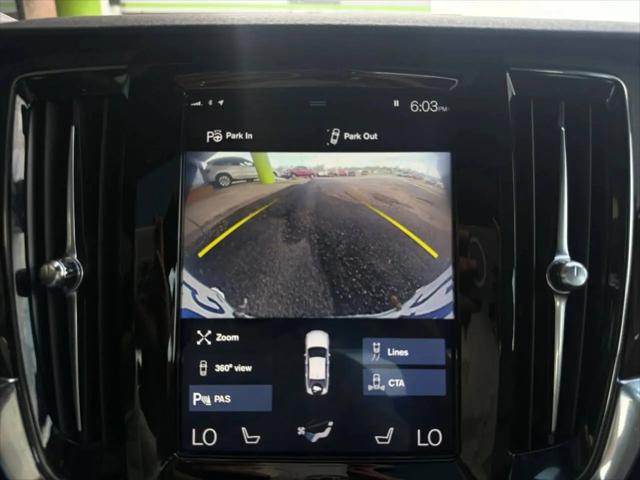 2018 Volvo S90 T5 Momentum
