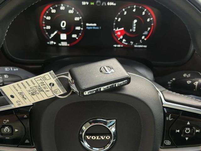 2018 Volvo S90 T5 Momentum
