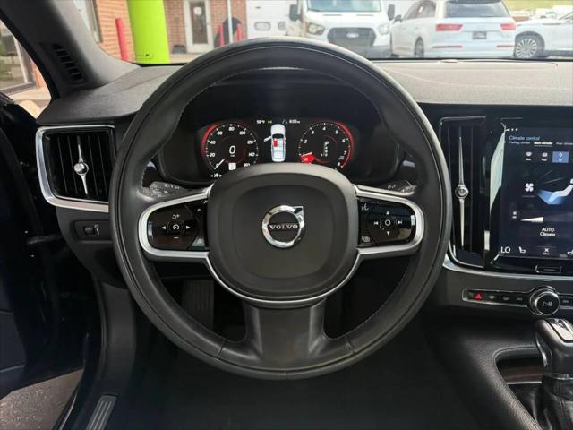 2018 Volvo S90 T5 Momentum