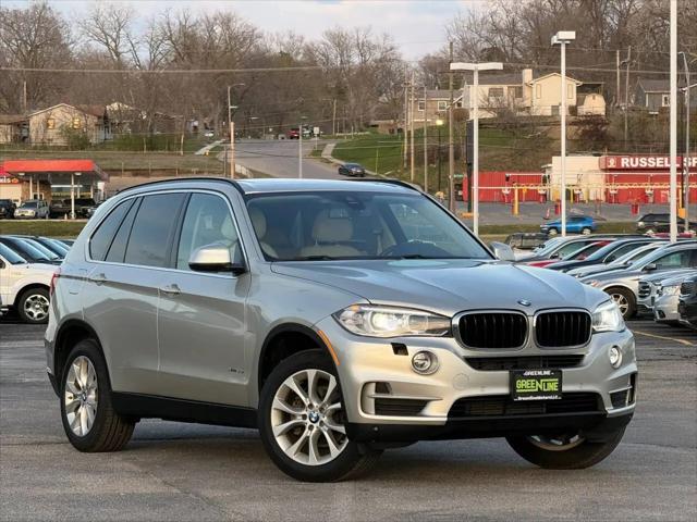2016 BMW X5 xDrive35i for sale in Bellevue, NE