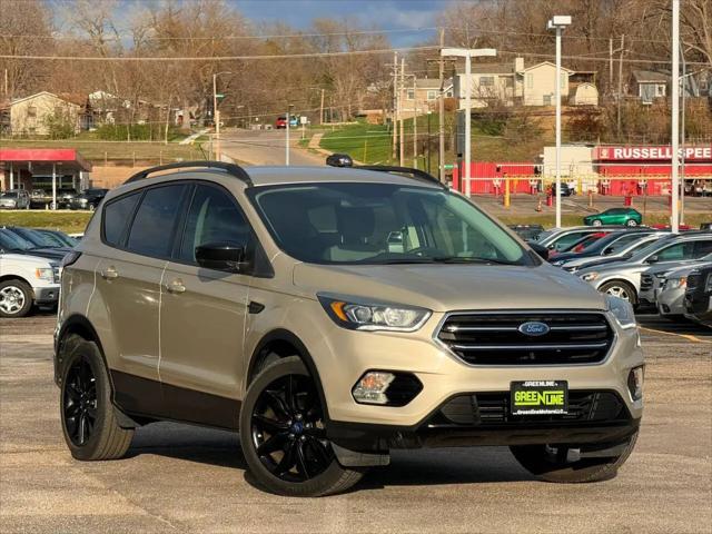 2018 Ford Escape SE for sale in Bellevue, NE
