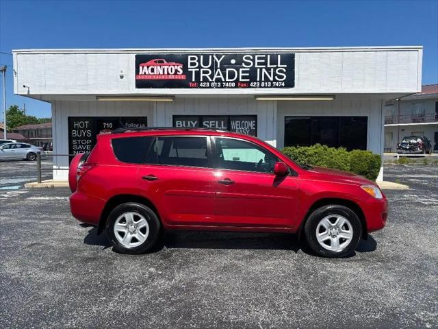 2011 Toyota RAV4 Base for sale in Cleveland, TN