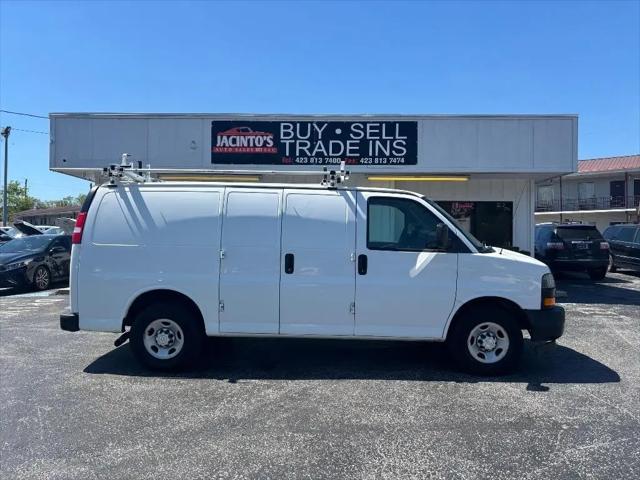 2019 Chevrolet Express Work Van for sale in Cleveland, TN