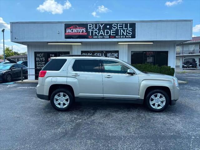 2015 GMC Terrain SLE-2 for sale in Cleveland, TN