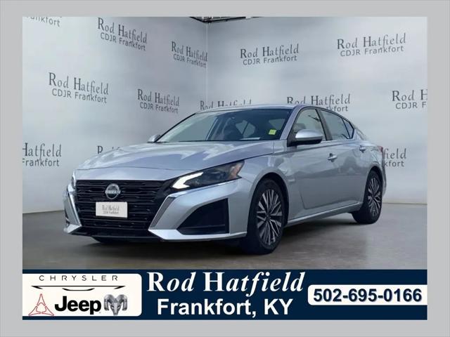 2023 Nissan Altima SV FWD for sale in Frankfort, KY