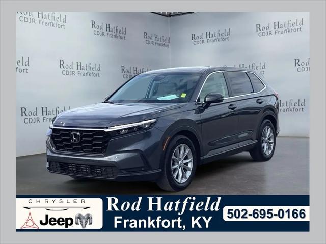 2025 Honda CR-V EX-L 2WD for sale in Frankfort, KY
