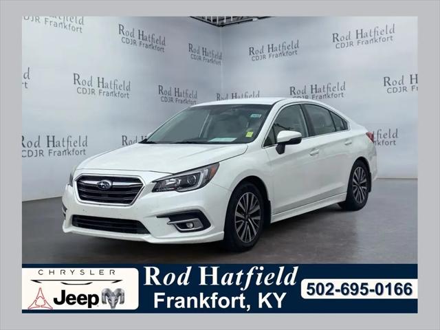 2019 Subaru Legacy 2.5i Premium for sale in Frankfort, KY