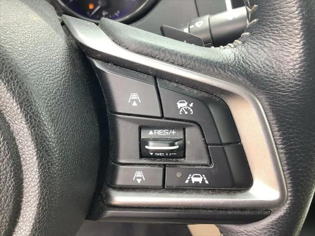 2019 Subaru Legacy 2.5i Premium