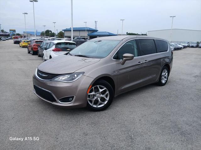 2018 Chrysler Pacifica Touring Plus for sale in Maitland, FL