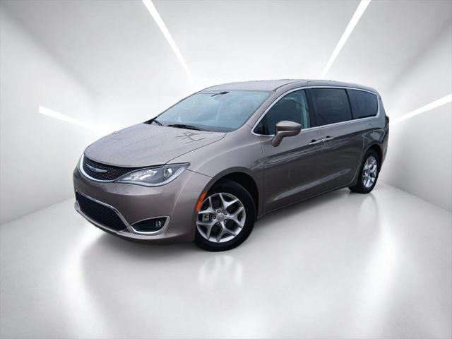 2018 Chrysler Pacifica Touring Plus for sale in Maitland, FL