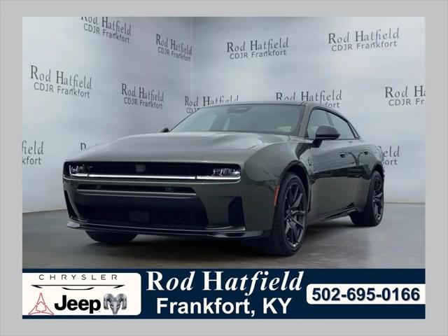 2026 Dodge Charger Scat Pack Plus 4-Door AWD for sale in Frankfort, KY