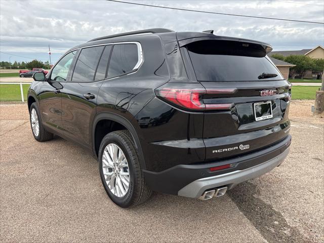 2026 GMC Acadia Elevation FWD