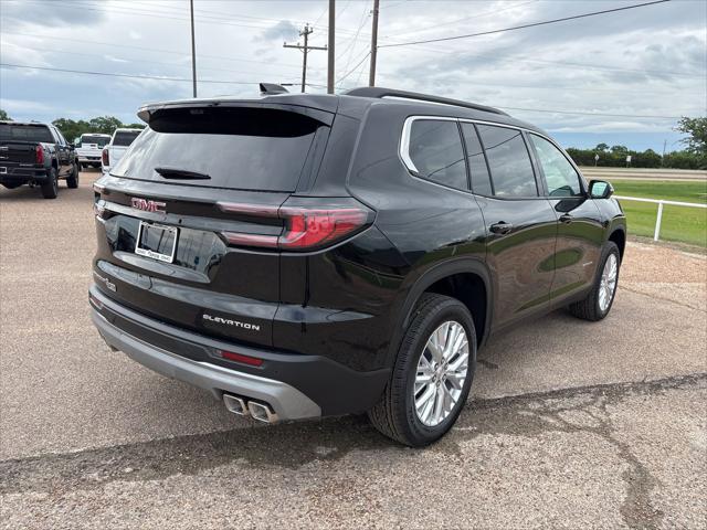 2026 GMC Acadia Elevation FWD