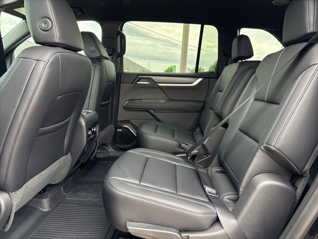 2026 GMC Acadia Elevation FWD