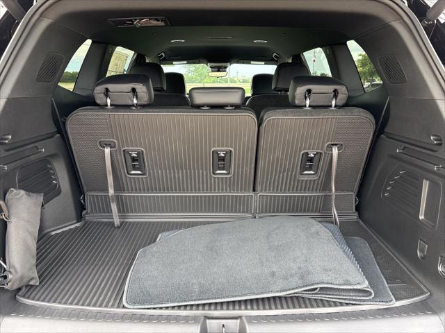2026 GMC Acadia Elevation FWD