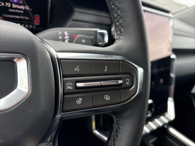 2026 GMC Acadia Elevation FWD